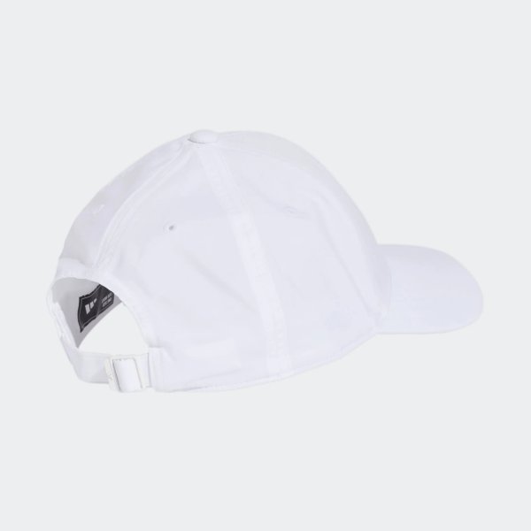 Pánská kšiltovka adidas BBCAP LT NL - foto 1