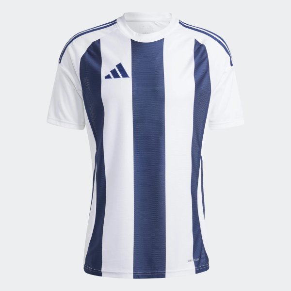 Pánský dres adidas STRIPED 24 JSY - foto 0