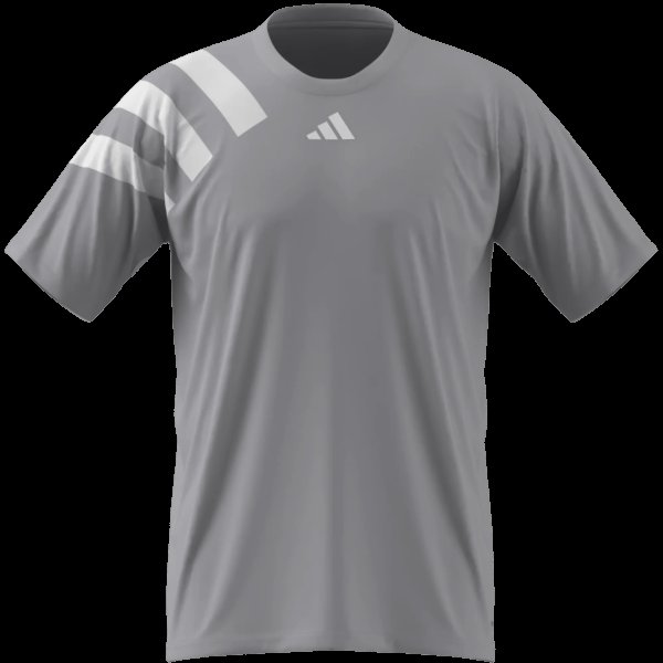 Pánský dres adidas FORTORE23 JSY - foto 3