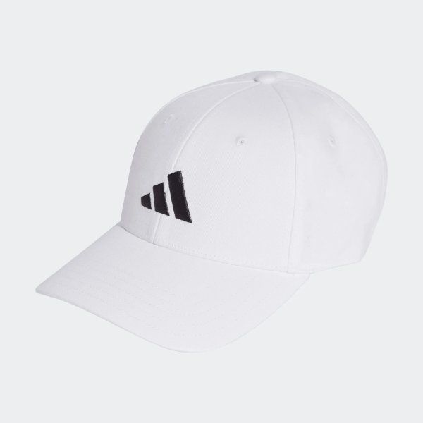 Pánská kšiltovka adidas BB CAP COT NL - foto 0