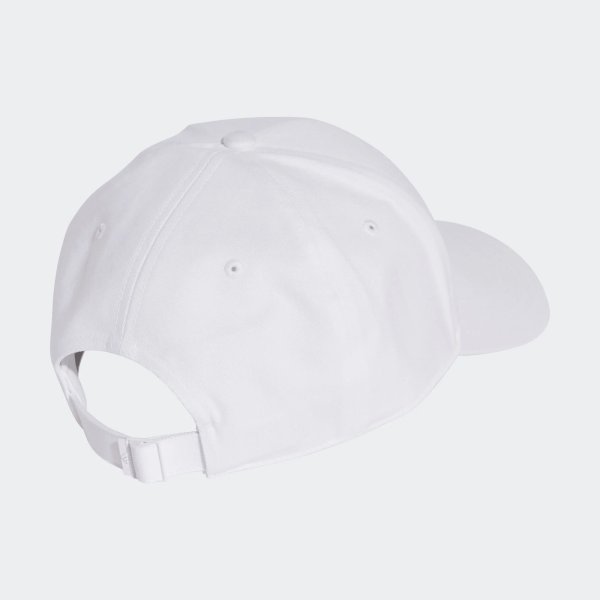 Pánská kšiltovka adidas BB CAP COT NL - foto 1