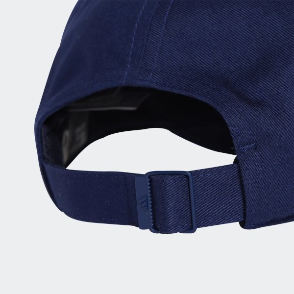 Pánská kšiltovka adidas BB CAP COT NL - foto 2