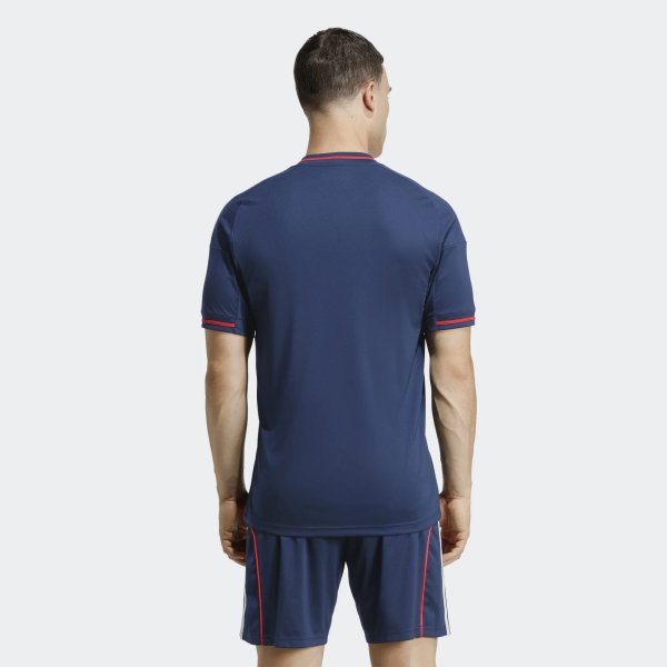 Pánský dres adidas OL A JSY - foto 3