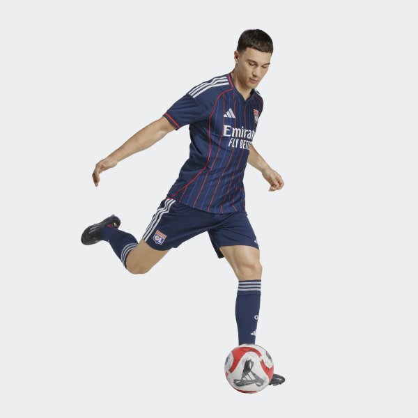 Pánský dres adidas OL A JSY - foto 5