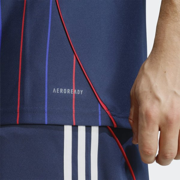 Pánský dres adidas OL A JSY - foto 7