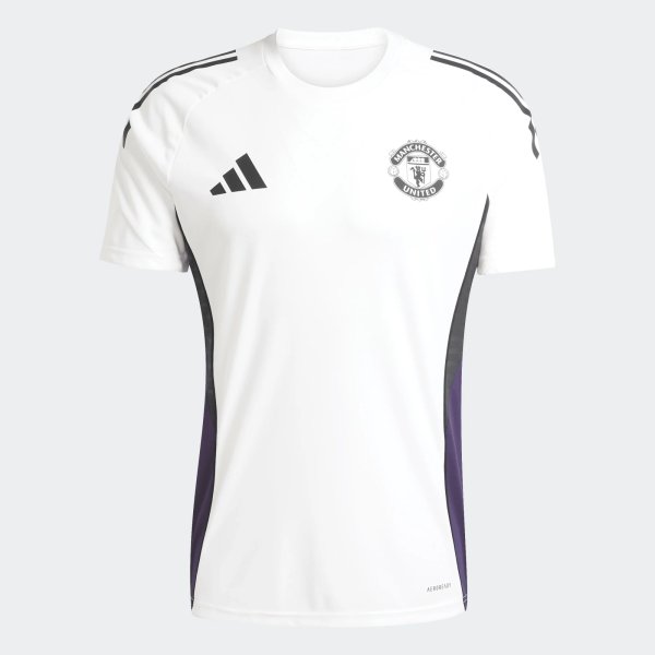 Pánský dres adidas MUFC TR JSY - foto 0