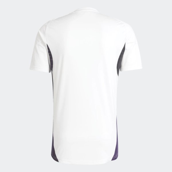 Pánský dres adidas MUFC TR JSY - foto 1