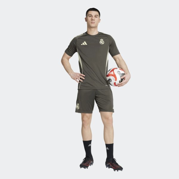 Pánský dres adidas REAL TR JSY - foto 5