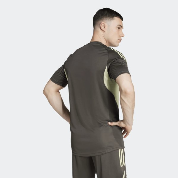 Pánský dres adidas REAL TR JSY - foto 3