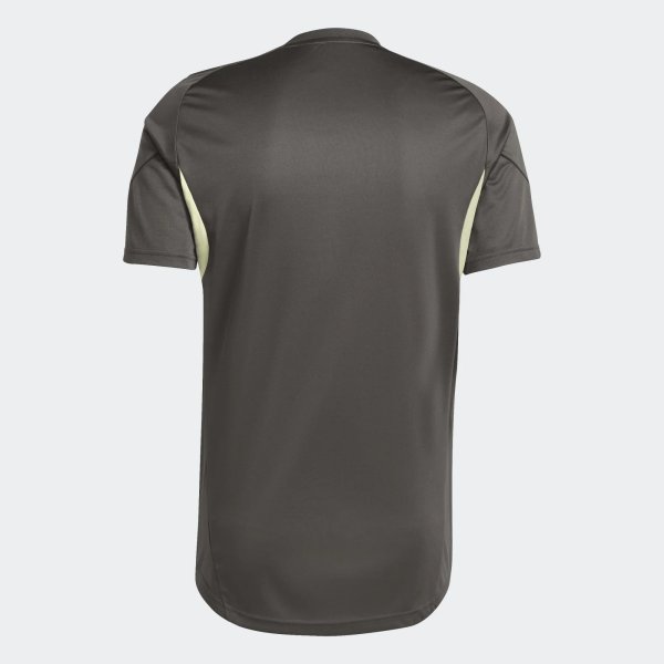 Pánský dres adidas REAL TR JSY - foto 1