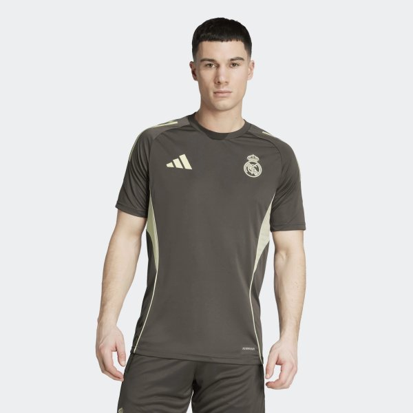 Pánský dres adidas REAL TR JSY - foto 2