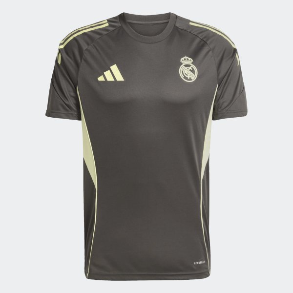 Pánský dres adidas REAL TR JSY - foto 0