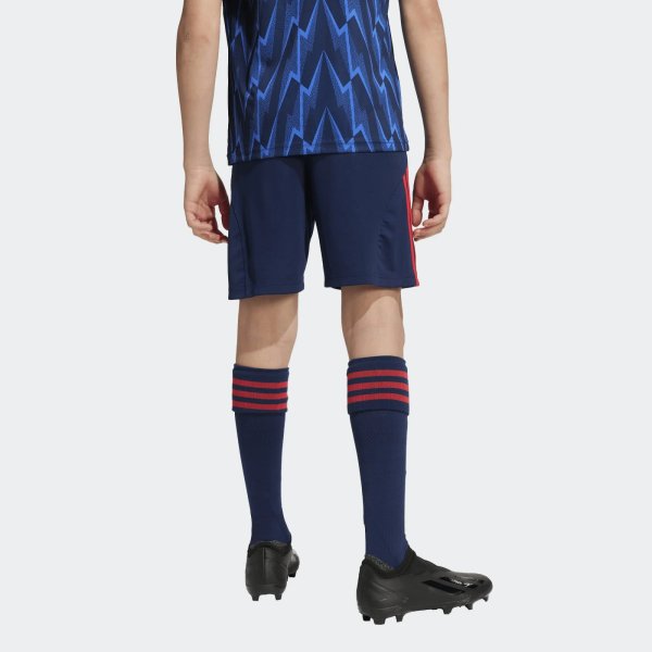 Chlapecké šortky adidas AFC A SHO Y - foto 2