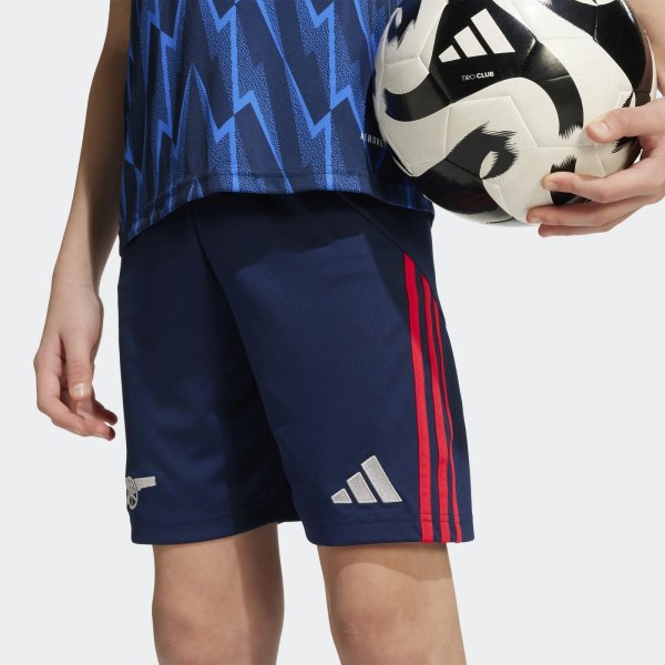 Chlapecké šortky adidas AFC A SHO Y - foto 4