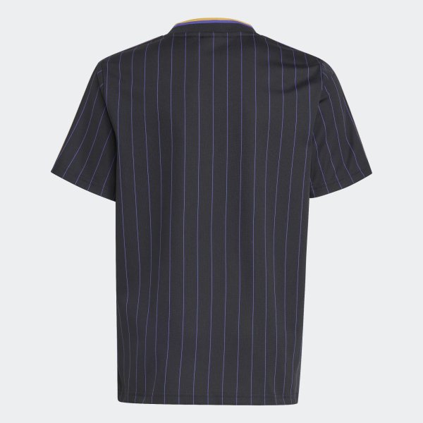 Dětský dres adidas MUFC ICON JSYY - foto 1