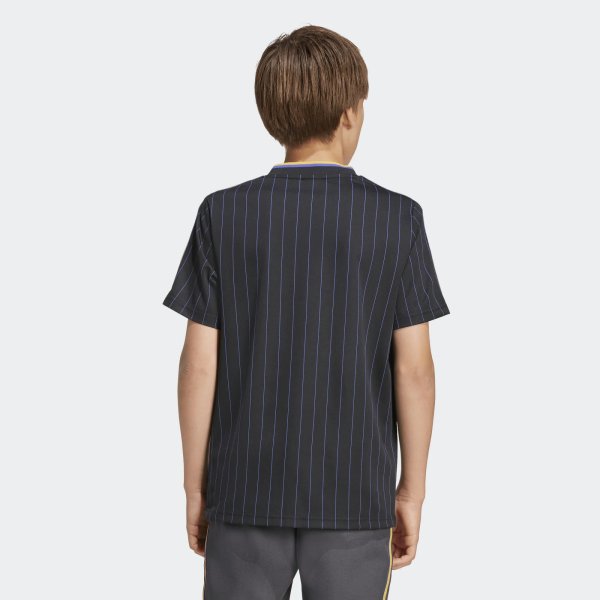 Dětský dres adidas MUFC ICON JSYY - foto 3