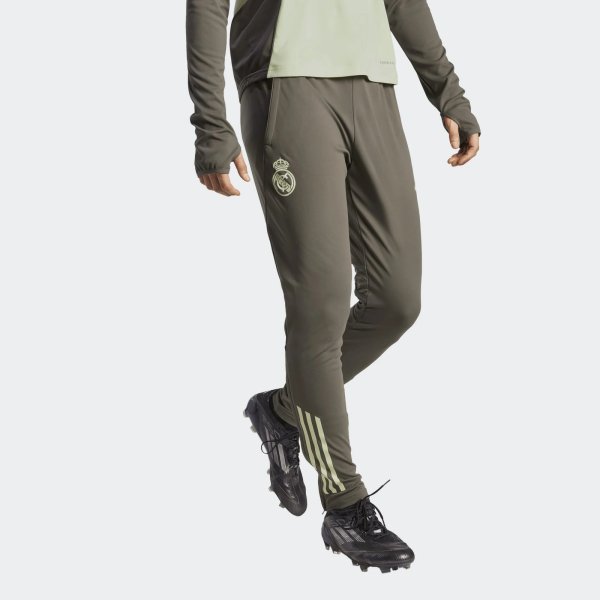 Pánské tepláky adidas REAL TR PNT - foto 3