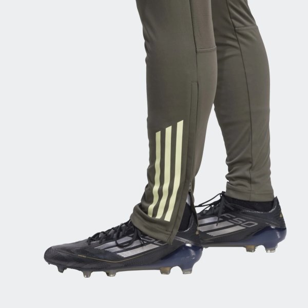 Pánské tepláky adidas REAL TR PNT - foto 5