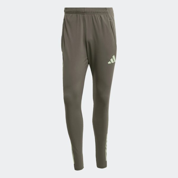 Pánské tepláky adidas REAL TR PNT - foto 0
