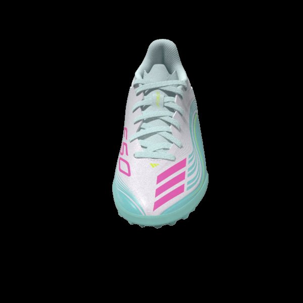 Dětské kopačky turfy adidas F50 MESSI LEAGUE TF J - foto 14
