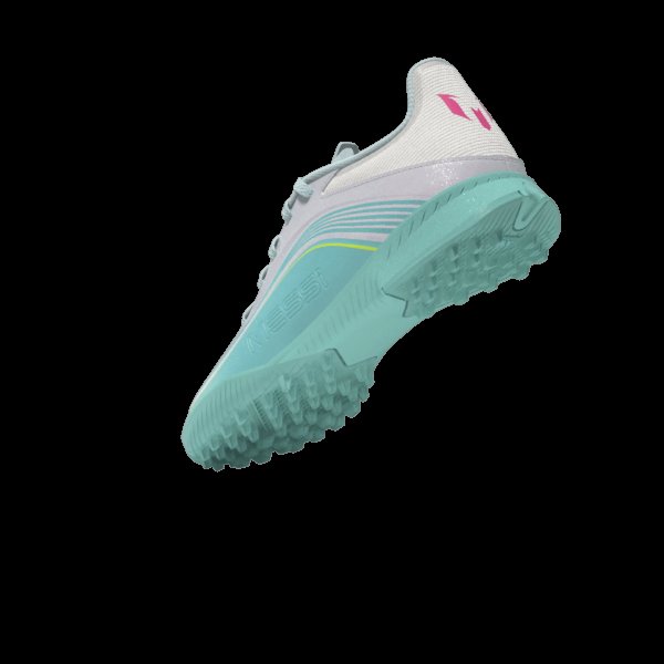Dětské kopačky turfy adidas F50 MESSI LEAGUE TF J - foto 19