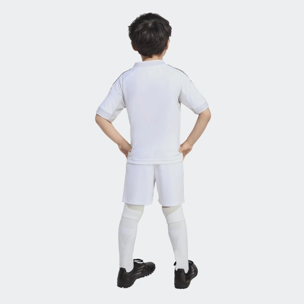 Dětská souprava adidas REAL H MINI - foto 5