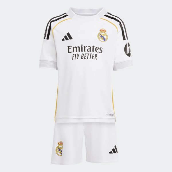 Dětská souprava adidas REAL H MINI - foto 1