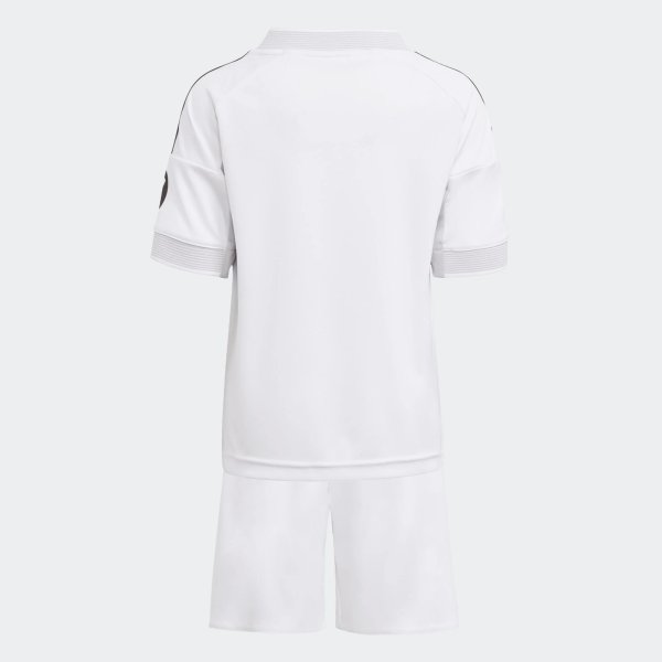 Dětská souprava adidas REAL H MINI - foto 2