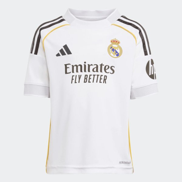 Dětská souprava adidas REAL H MINI - foto 0