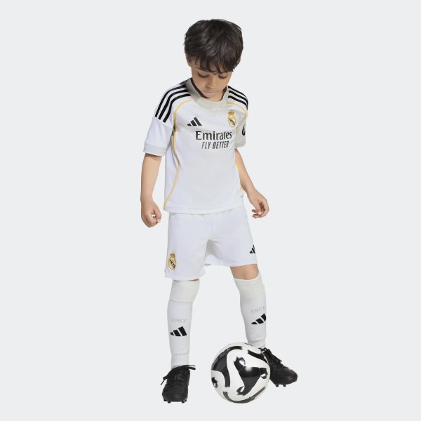 Dětská souprava adidas REAL H MINI - foto 6