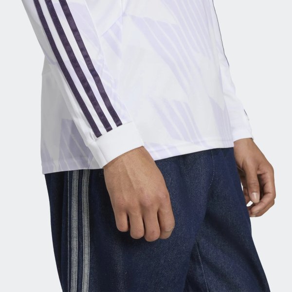 Pánský dres adidas MUFC A JSY L - foto 6
