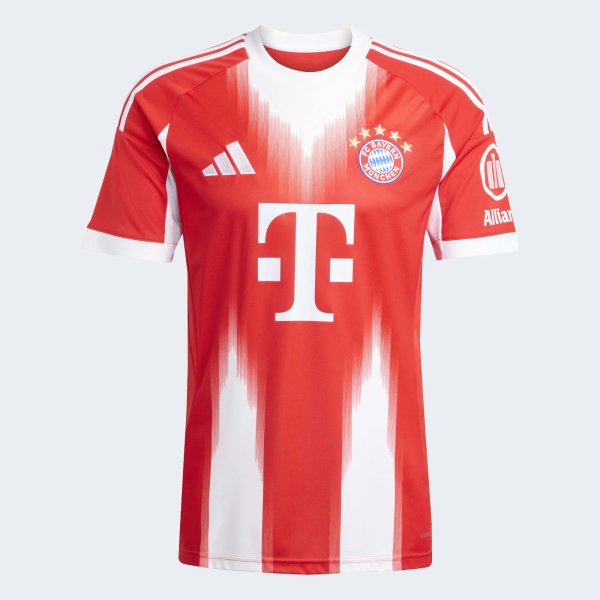 Pánský dres adidas FCB H JSY - foto 0