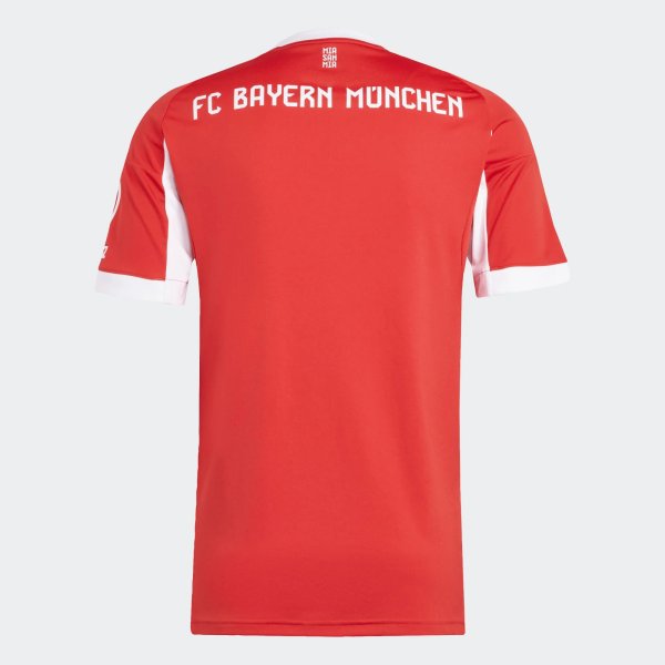 Pánský dres adidas FCB H JSY - foto 1