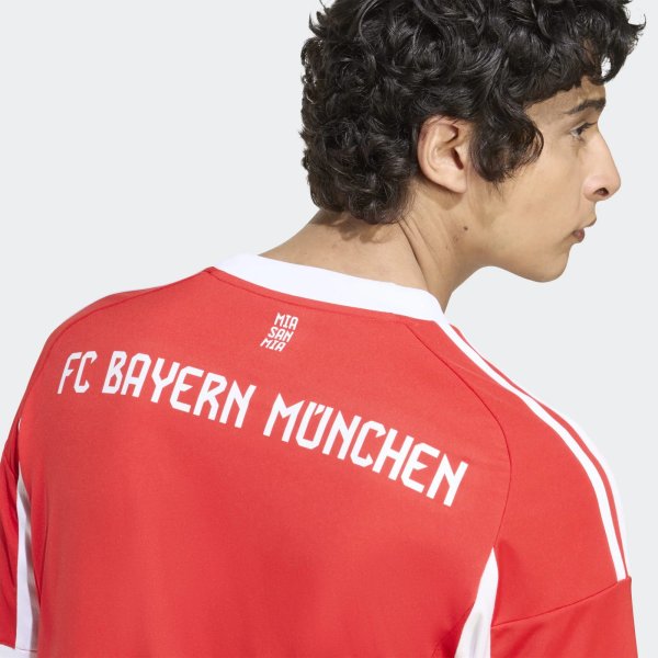 Pánský dres adidas FCB H JSY - foto 6