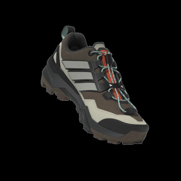 Dámské outdoorové boty adidas TERREX SKYCHASER GTX W - foto 15