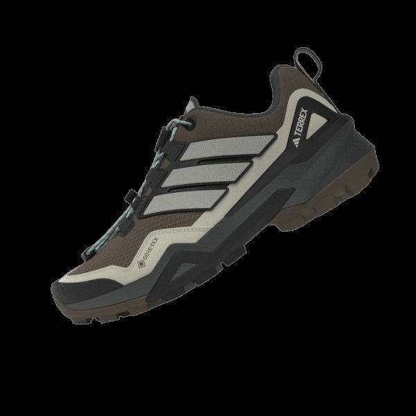 Dámské outdoorové boty adidas TERREX SKYCHASER GTX W - foto 12