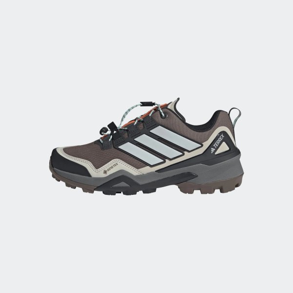 Dámské outdoorové boty adidas TERREX SKYCHASER GTX W - foto 11