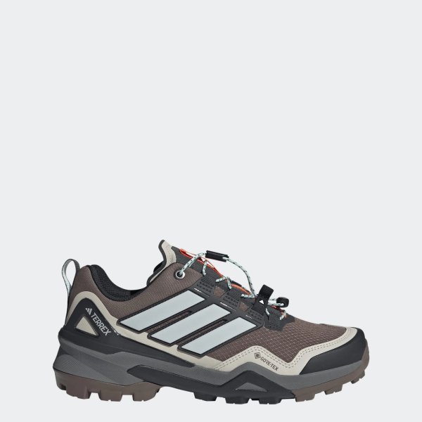 Dámské outdoorové boty adidas TERREX SKYCHASER GTX W - foto 1