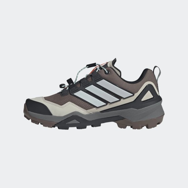Dámské outdoorové boty adidas TERREX SKYCHASER GTX W - foto 4