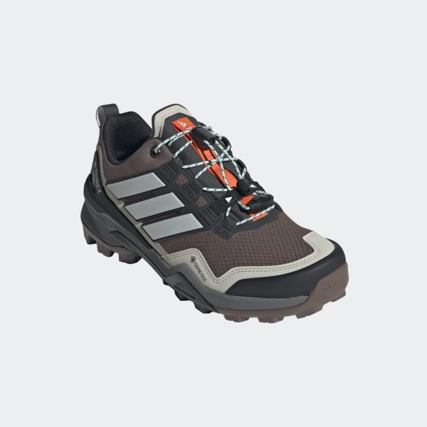 Dámské outdoorové boty adidas TERREX SKYCHASER GTX W - foto 5