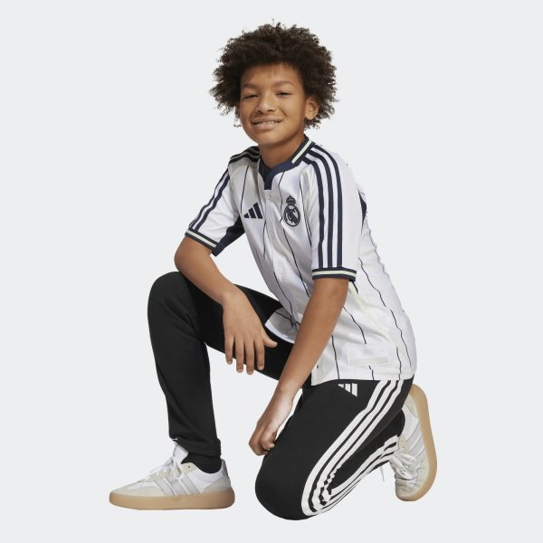 Dětské tričko adidas REAL US SHIRTY - foto 3