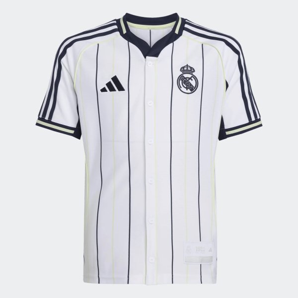 Dětské tričko adidas REAL US SHIRTY - foto 0