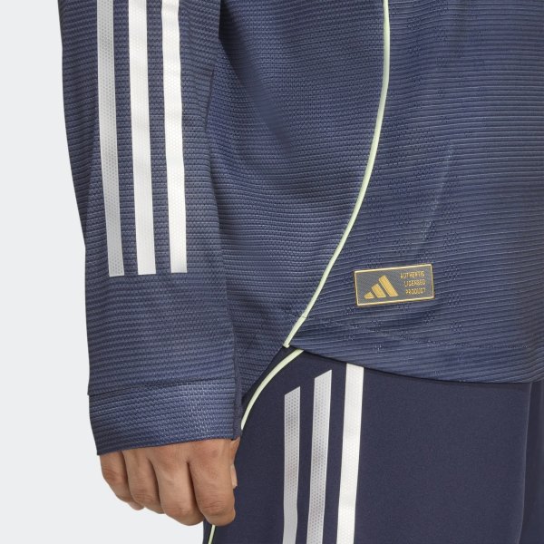 Pánský dres adidas REAL A JSY AU L - foto 6