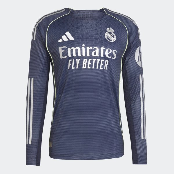 Pánský dres adidas REAL A JSY AU L - foto 0