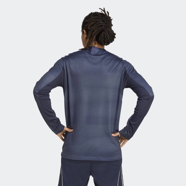 Pánský dres adidas REAL A JSY AU L - foto 3