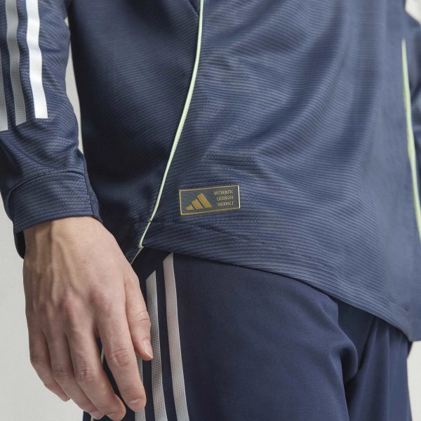 Pánský dres adidas REAL A JSY AU L - foto 14