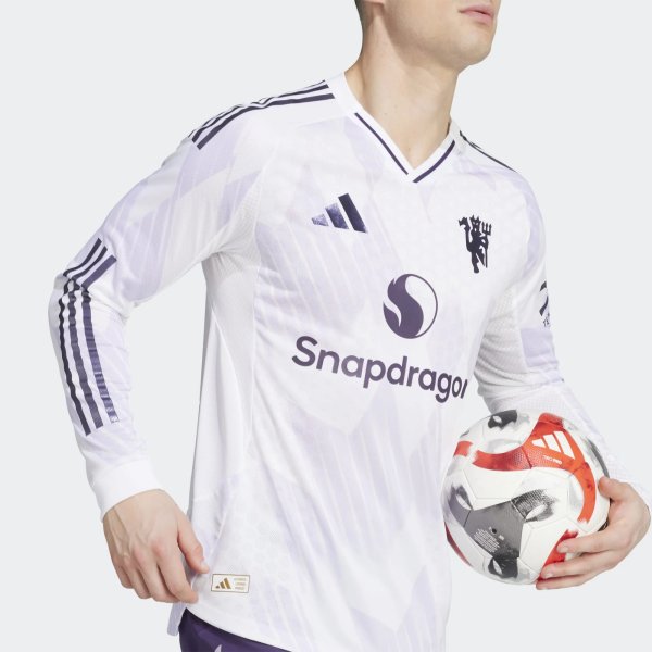 Pánský dres adidas MUFC A JSY AUL - foto 5