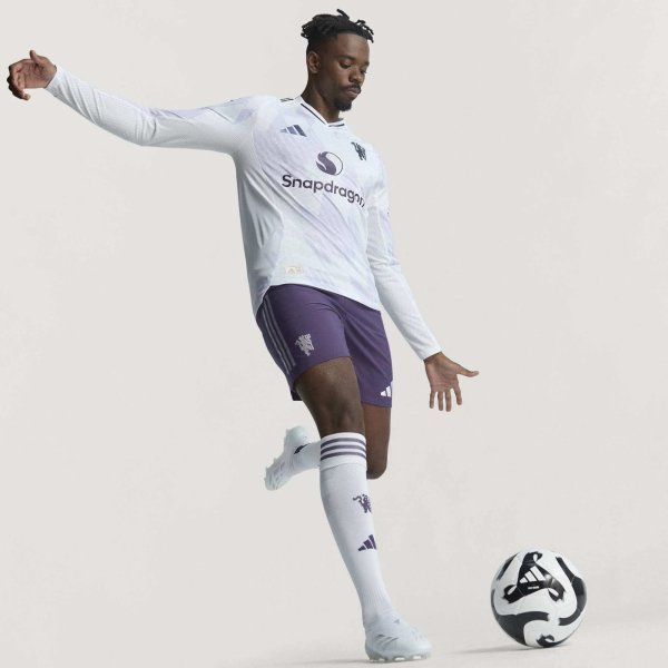 Pánský dres adidas MUFC A JSY AUL - foto 11