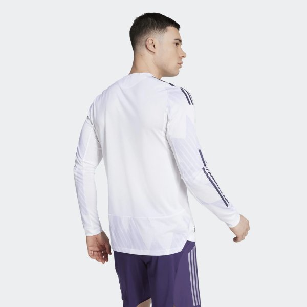 Pánský dres adidas MUFC A JSY AUL - foto 3