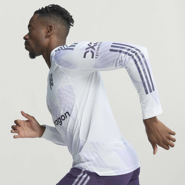 Pánský dres adidas MUFC A JSY AUL - foto 15
